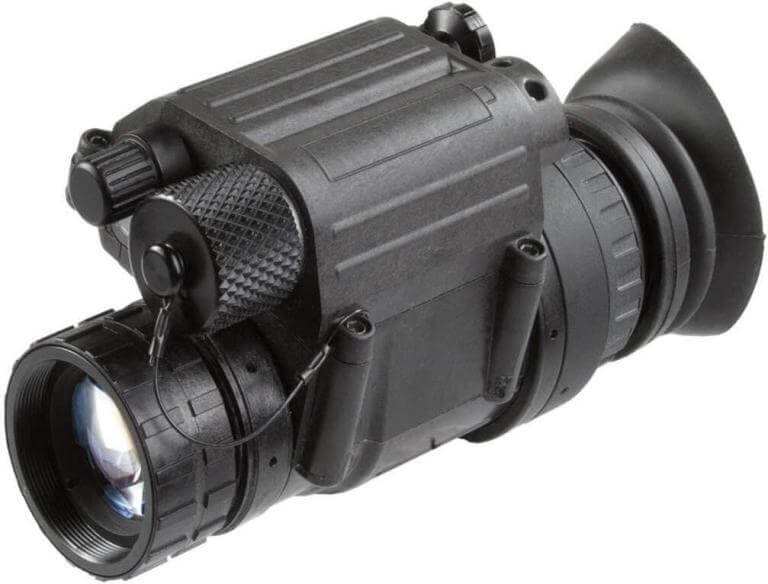 Pvs Night Vision Monocular Military Grade Night Vision