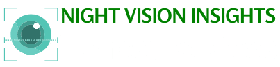 Night Vision Insights logo