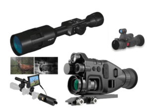 Night Vision Scope