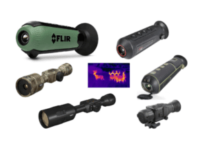 Thermal Night Vision