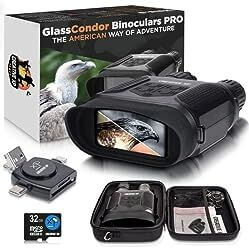 CREATIVE XP Night Vision Binoculars Pro