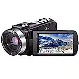 SEREE Full HD Camcorder