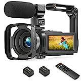 WZX Video Camera Camcorder