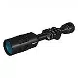 atn night vision scope