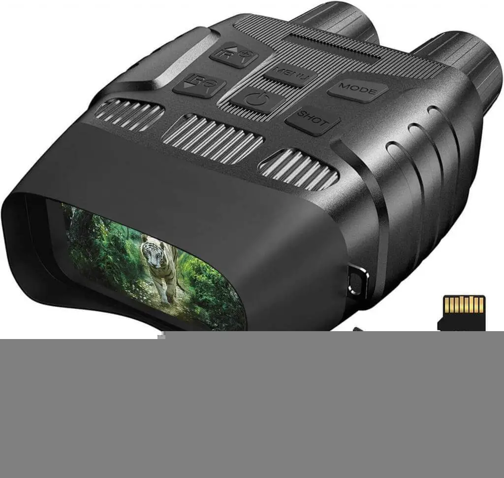 hexeum night vision goggles