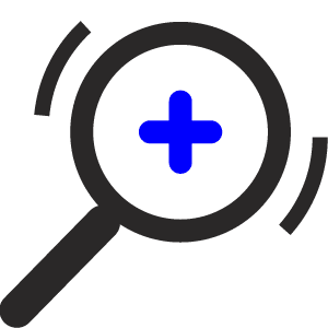 High Optic Magnification