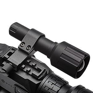 ir flashlight