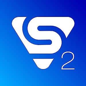 Stream​ Vision 2
