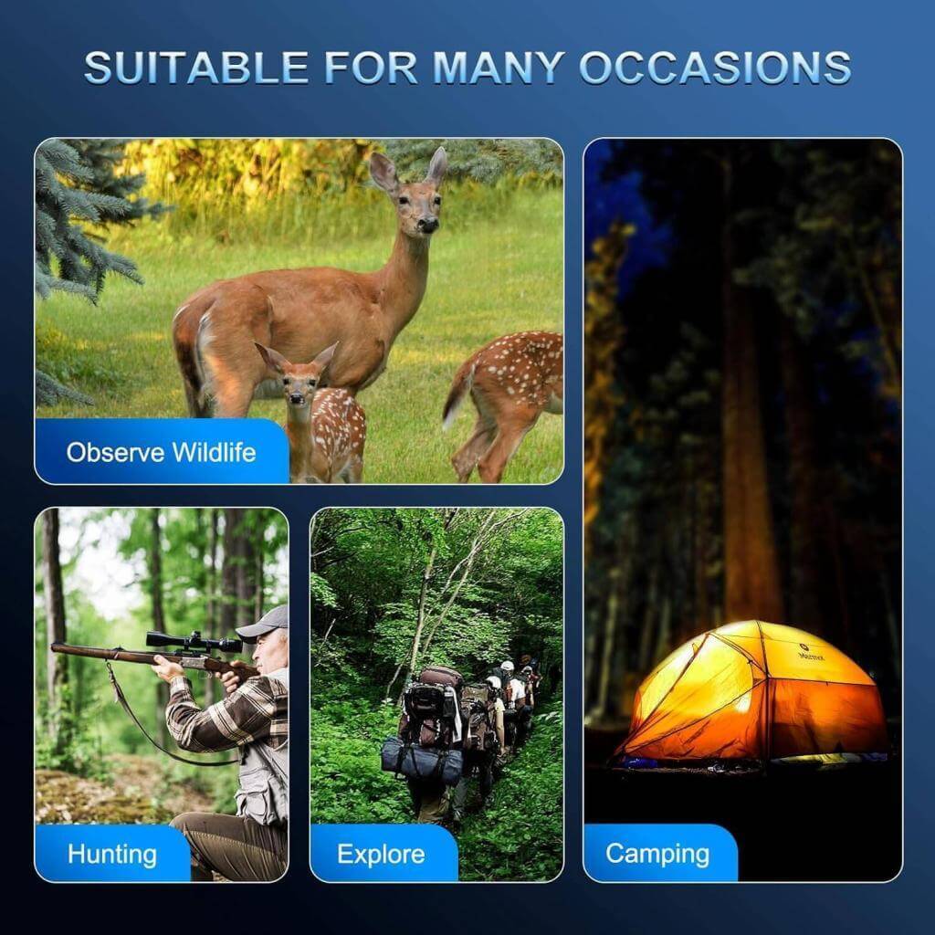 Suitability for Various Occasions with VABSCE