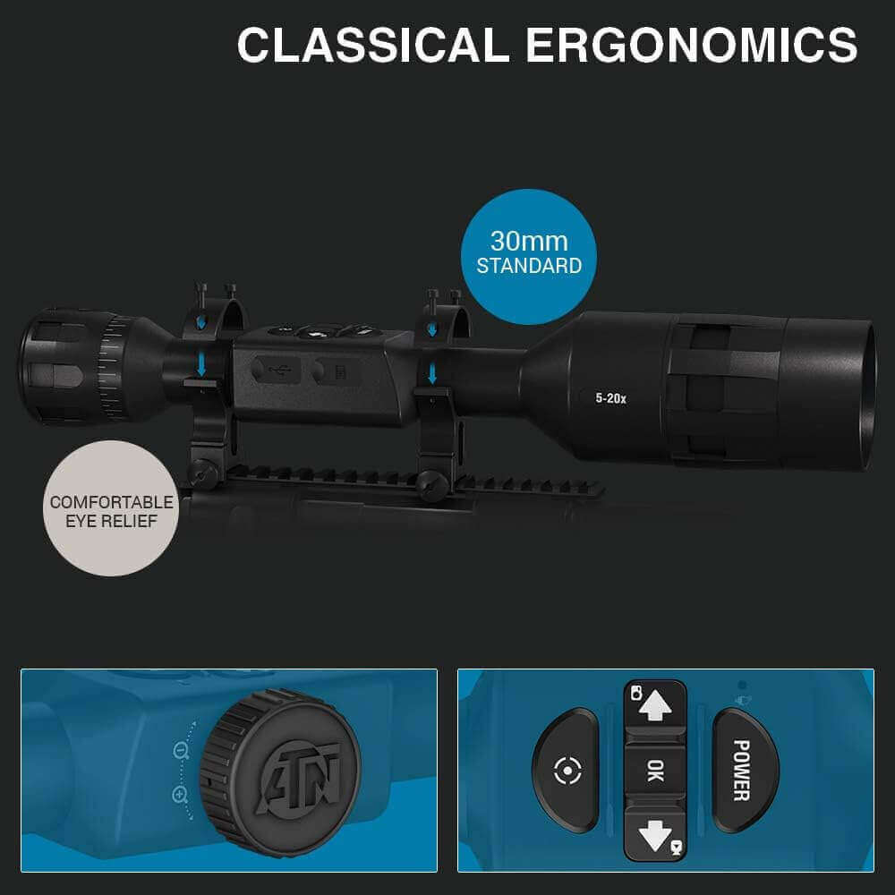 classical ergonomics