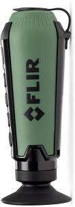 flir thermal images