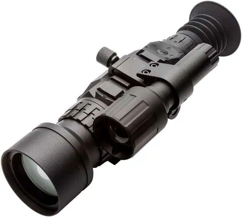 sightmark hd night Vision Riflescope