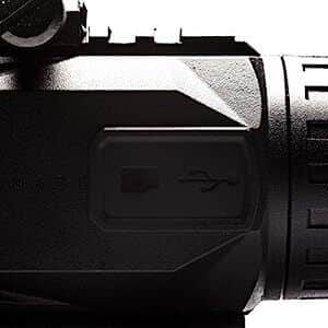 micro usb and memory card slots