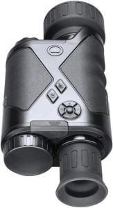 Comprehensive and Affordable Night Vision Solution