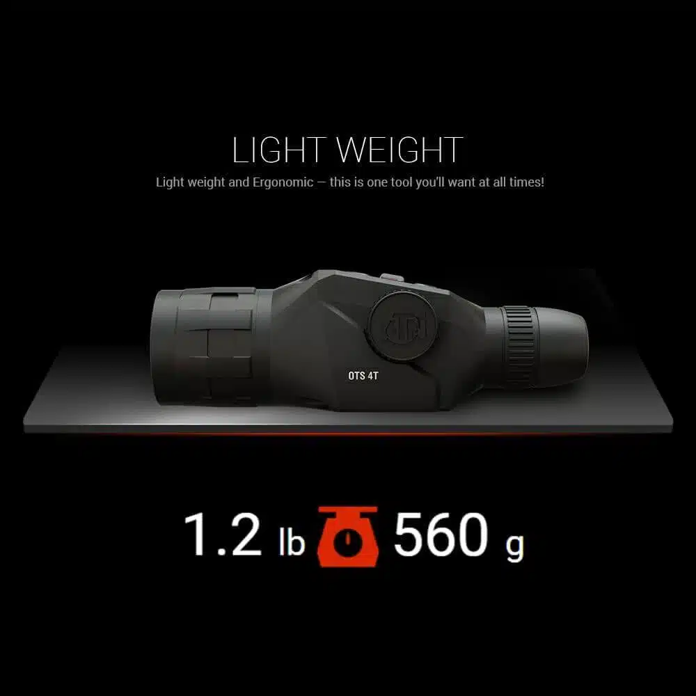 Detailed Description of Light Weight Feature