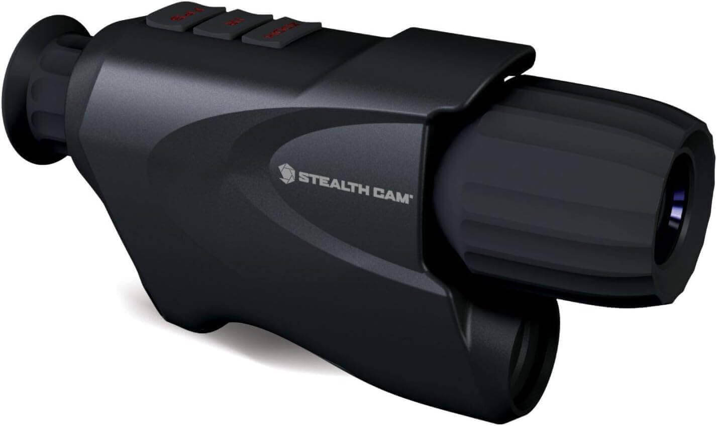 Stealth Cam Night Vision Monocular Review