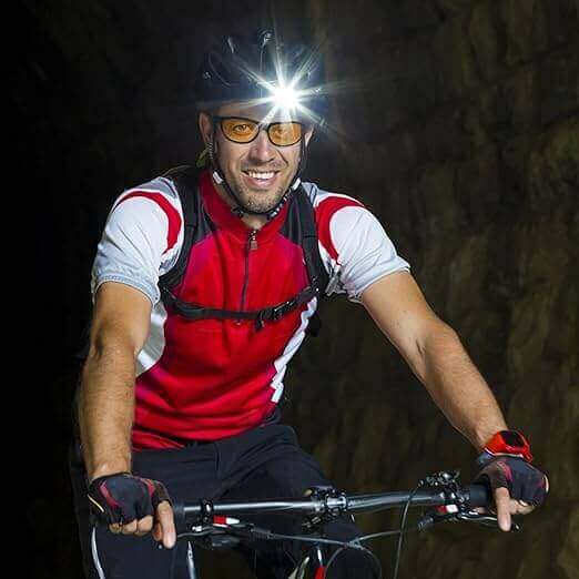 ZILLERATE HD Night Vision Glasses Using Comfortable
