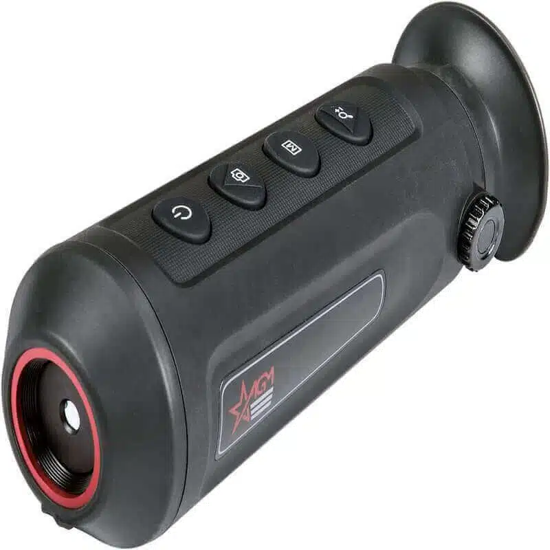 AGM Global Vision thermal monocular