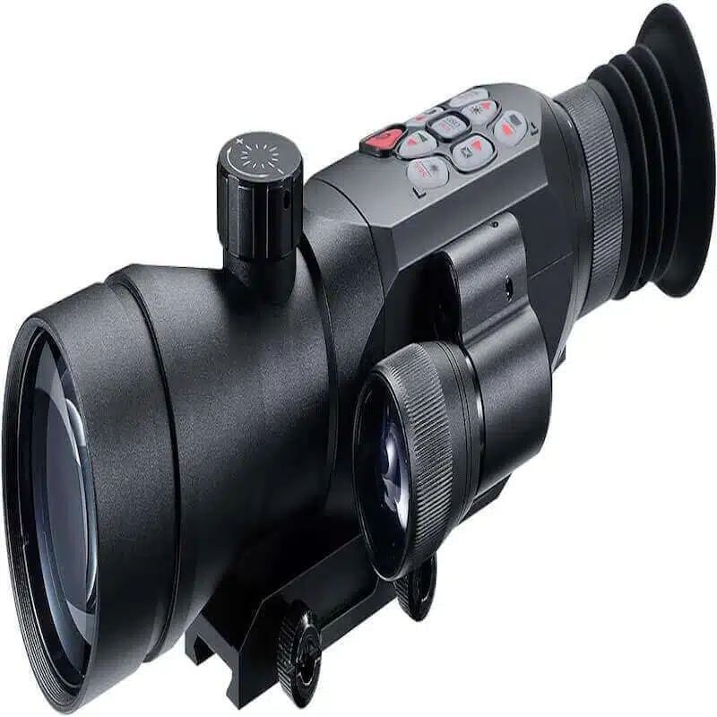 Digital Night Vision Scope