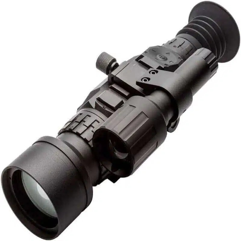 FLIR Thermal Imaging Monocular