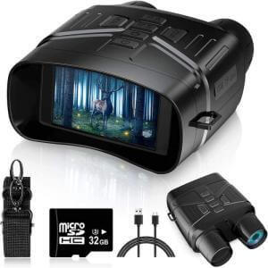 Fvtga Night Vision Goggles