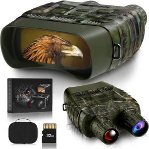 Gthunder Digital Night Vision Goggles
