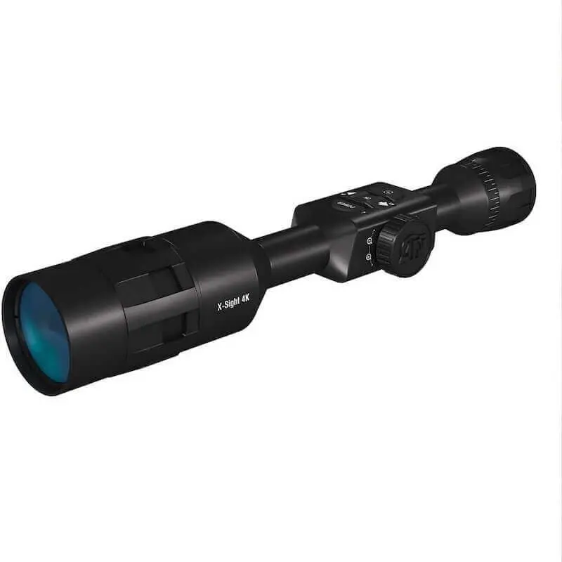 Guune Night Vision Scope