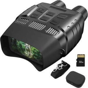 HEXEUM Night Vision Goggles