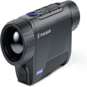 Pulsar Axion 2 Thermal Monocular