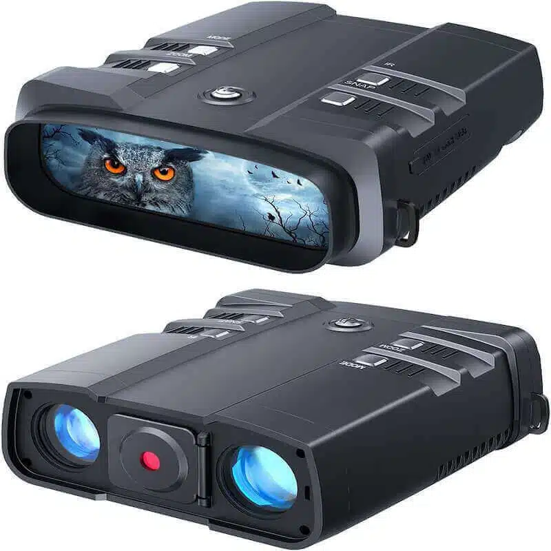 VABSCE Digital Night Vision Binoculars