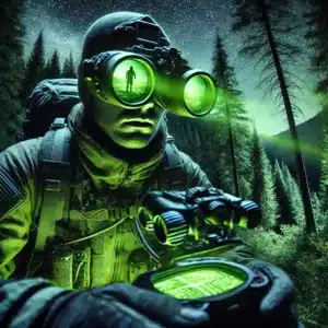 Night Vision Goggles